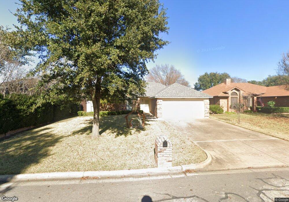 7421 Steward Ln, North Richland Hills, TX 76182 - photo 1