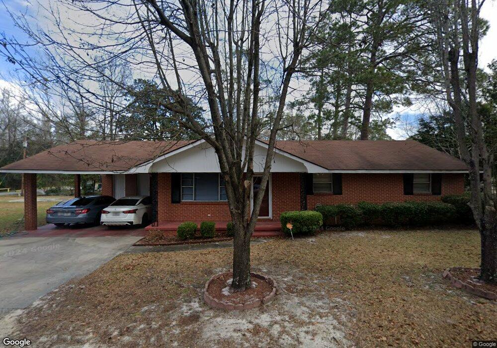 305 W 6th St unit 307, Vidalia, GA 30474 - photo 1