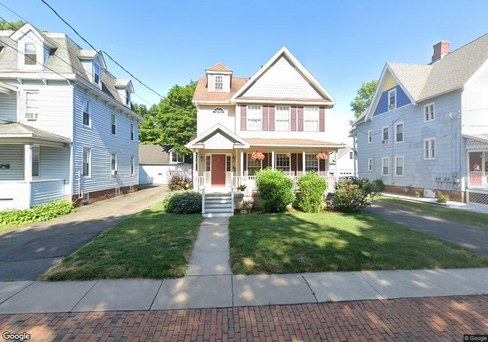 28 Spring St, Windsor, CT 06095 - photo 1