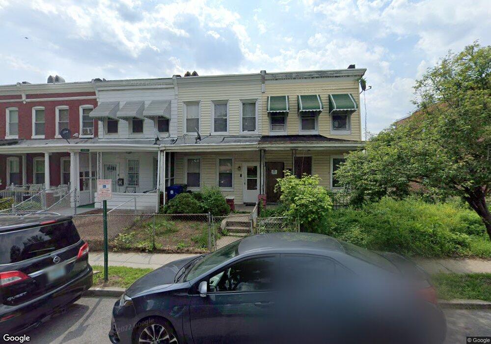 133 S Morley St, Baltimore, MD 21229 - photo 1