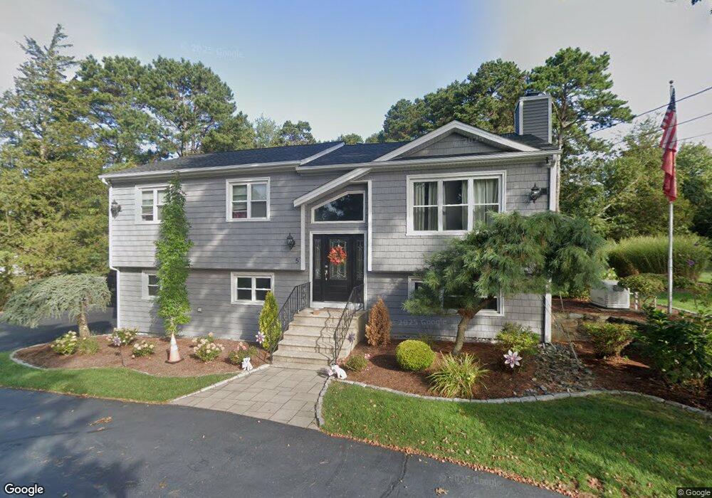 5 Castaldi Dr, Johnston, RI 02919 - photo 1