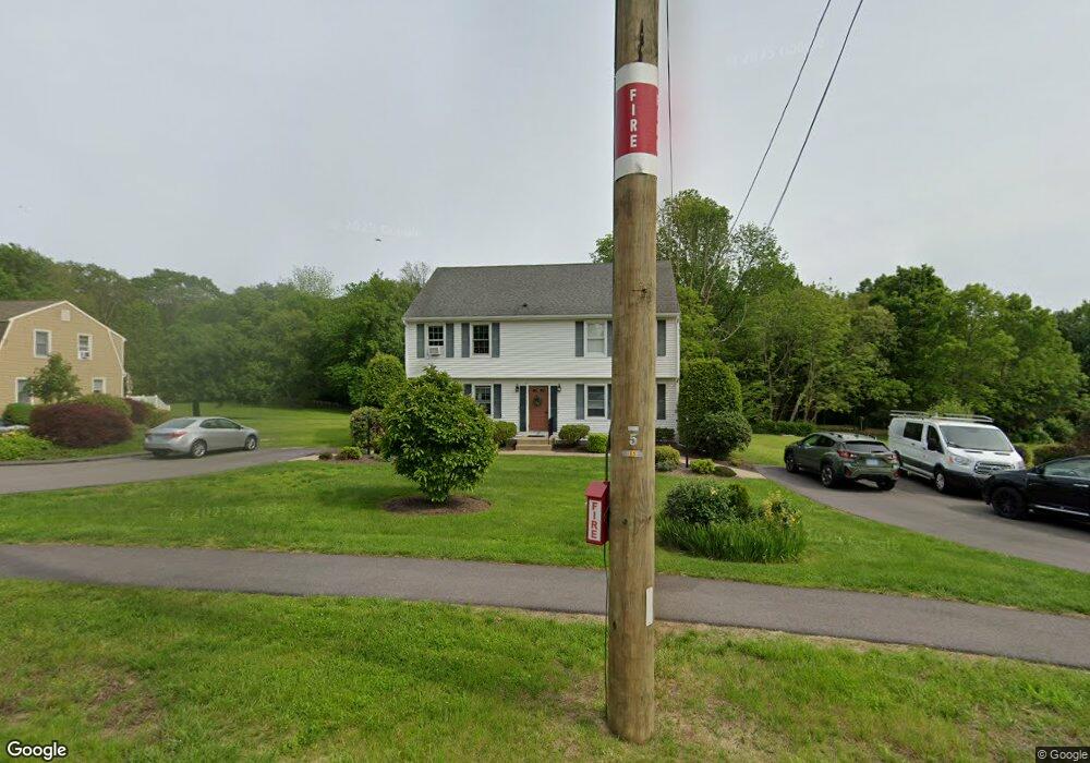 47 Springbrook Rd unit 47A, Westerly, RI 02891 - photo 1