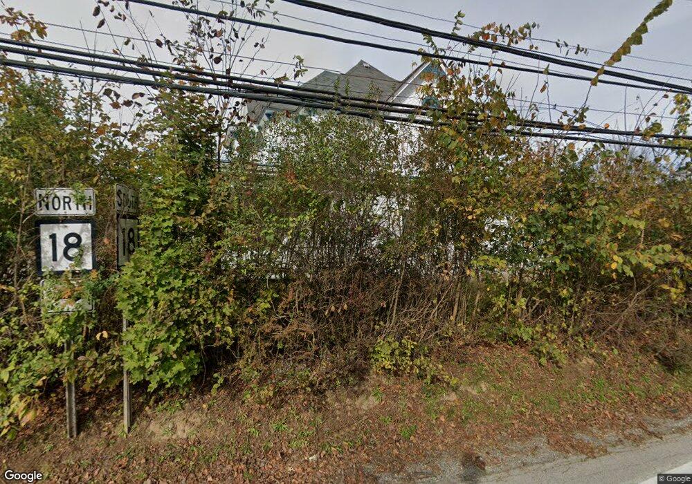 14 Front St, West Union, WV 26456 - photo 1