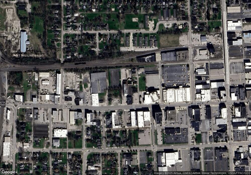 320 W Center St, Marion, OH 43302 - photo 1