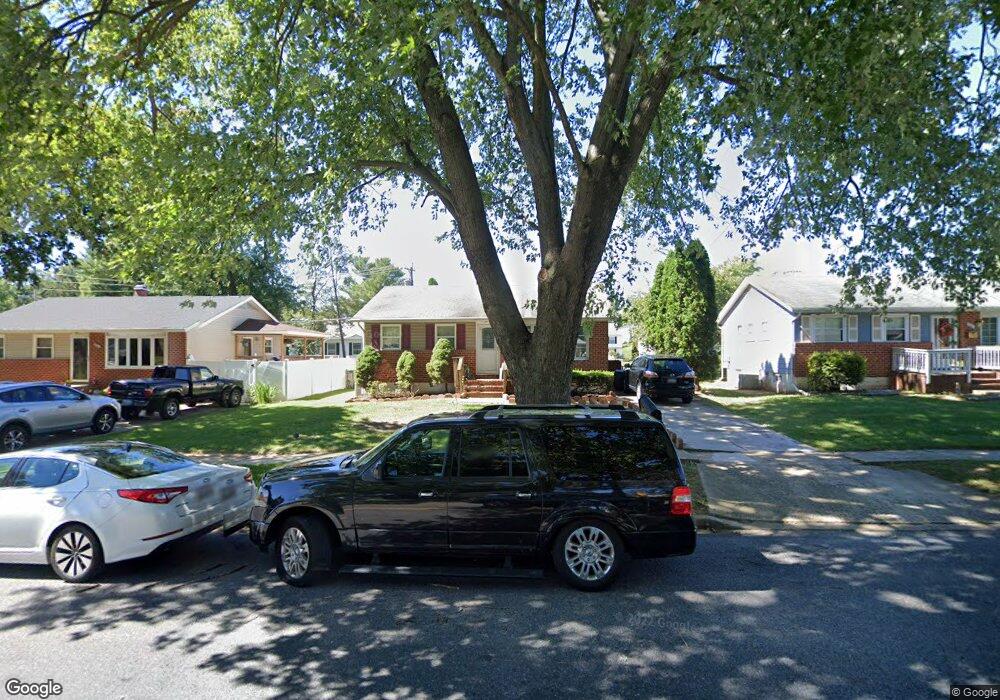 206 Highfalcon Rd, Reisterstown, MD 21136 - photo 1