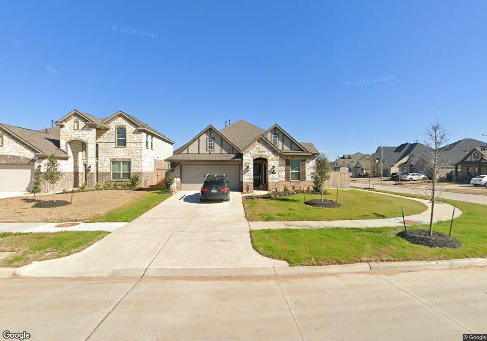 1310 Hudgins Pass, Richmond, TX 77469 - photo 1
