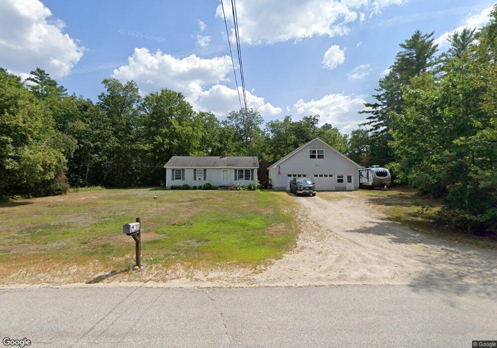 48 Pilgrim Dr, Hiram, ME 04041 - photo 1