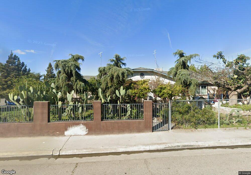 18794 Avenue 145, Poplar, CA 93257 - photo 1