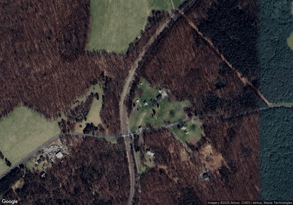 1923 Vaughn Summit Rd, Luray, VA 22835 - photo 1