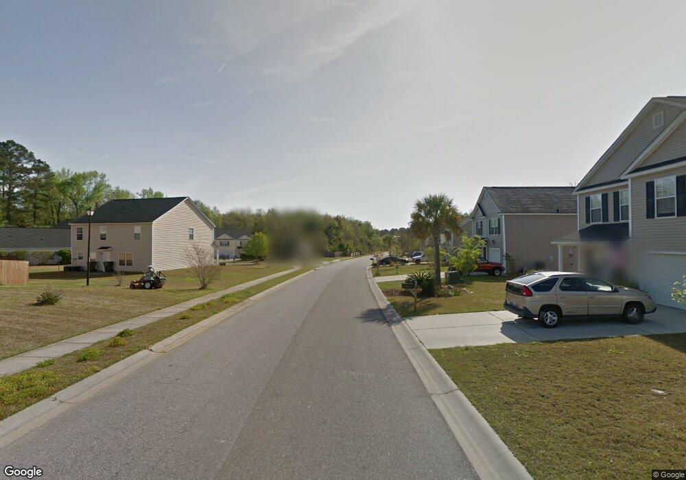 0 Robin Wood Blvd unit 16012824, Moncks Corner, SC 29461 - photo 1