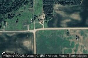 18996 W Burt Rd, Brant, MI 48614