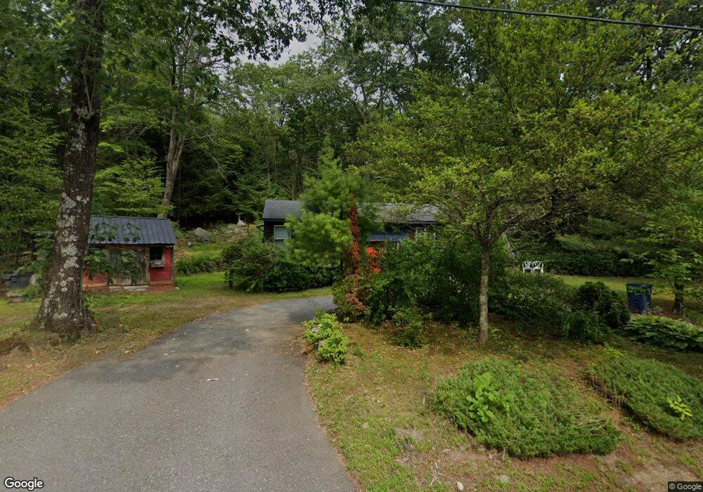 38 Burnshirt Rd, Hubbardston, MA 01452 - photo 1