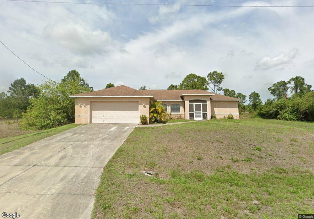 718 Genoa Ave S unit 1, Lehigh Acres, FL 33974 - photo 1