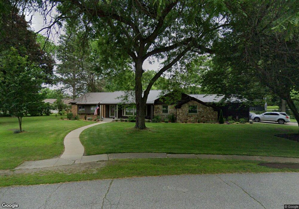 4555 W Nicomas Path, La Porte, IN 46350 - photo 1