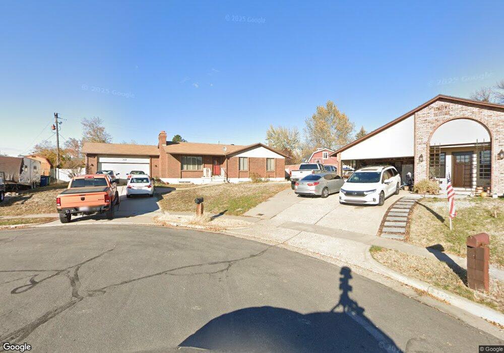 738 N 150 E, Layton, UT 84041 - photo 1