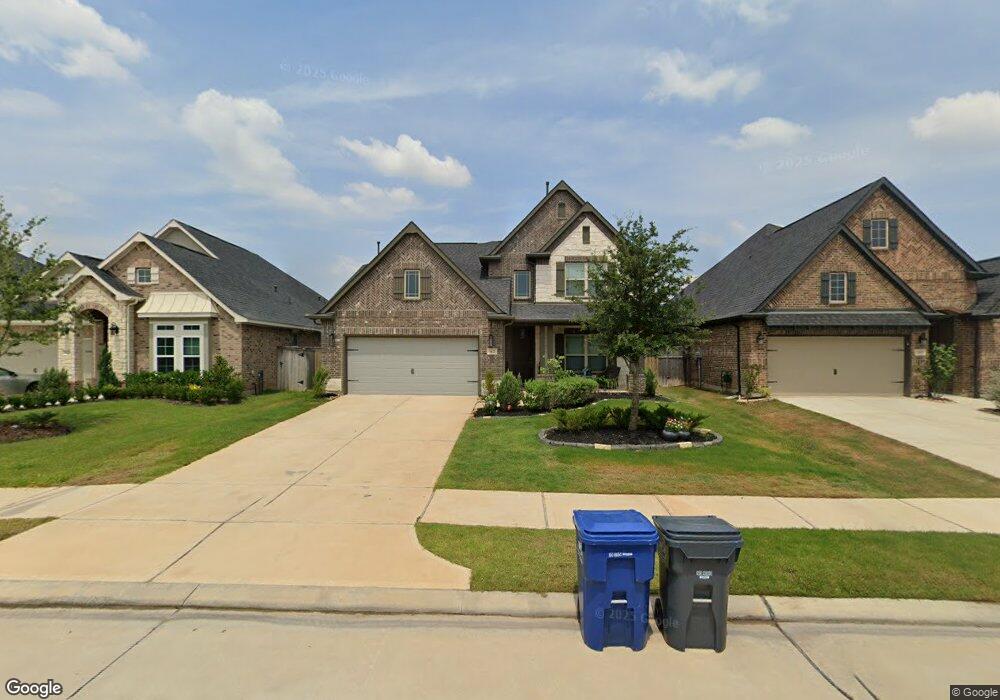 3422 Crescent Vista Dr, Fulshear, TX 77441 - photo 1