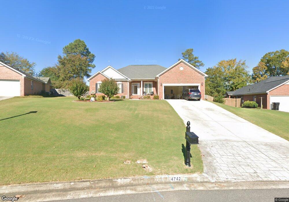 4742 Waltons Cir, Evans, GA 30809 - photo 1