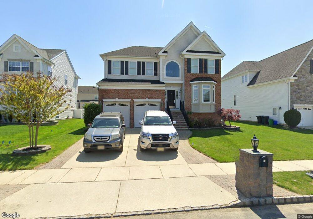 636 Worcester Dr, West Deptford, NJ 08086 - photo 1