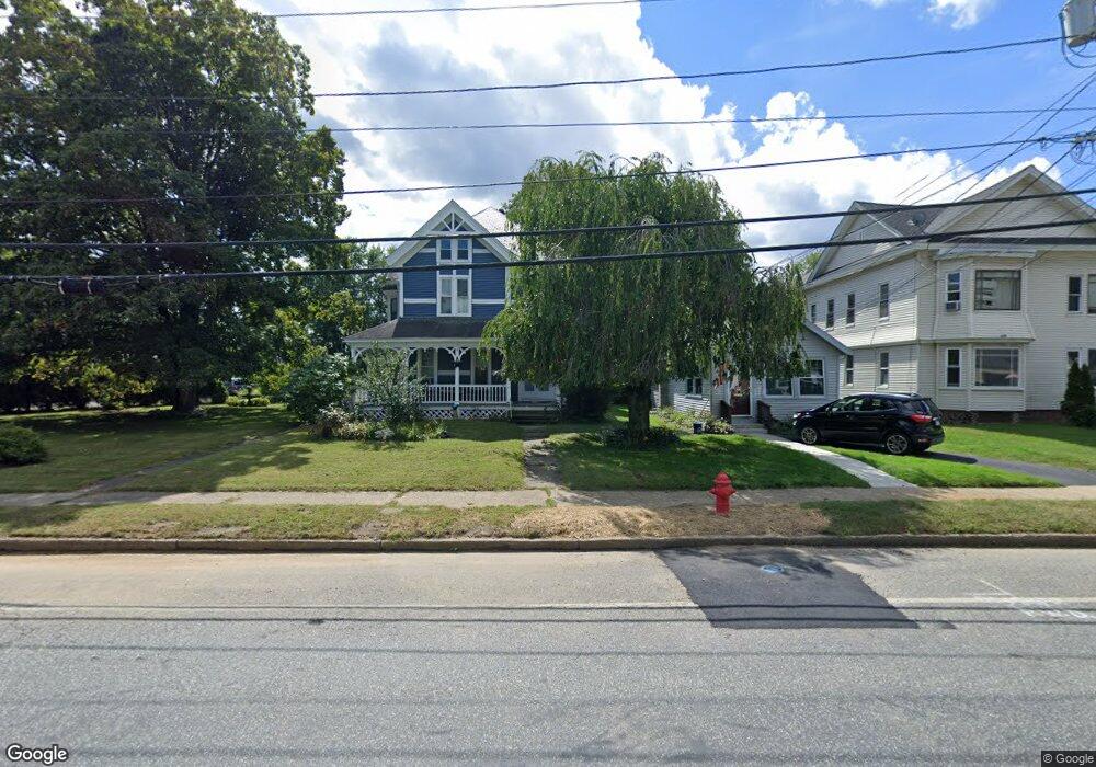 1278 S Main St, Palmer, MA 01069 - photo 1