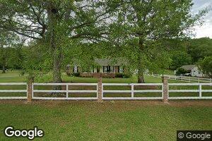 4242 Risers Mill Rd, Alpine, AL 35014