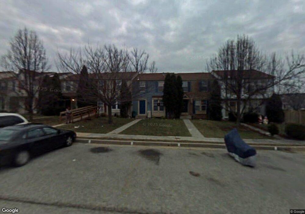 2005 Cedar Barn Way, Windsor Mill, MD 21244 - photo 1