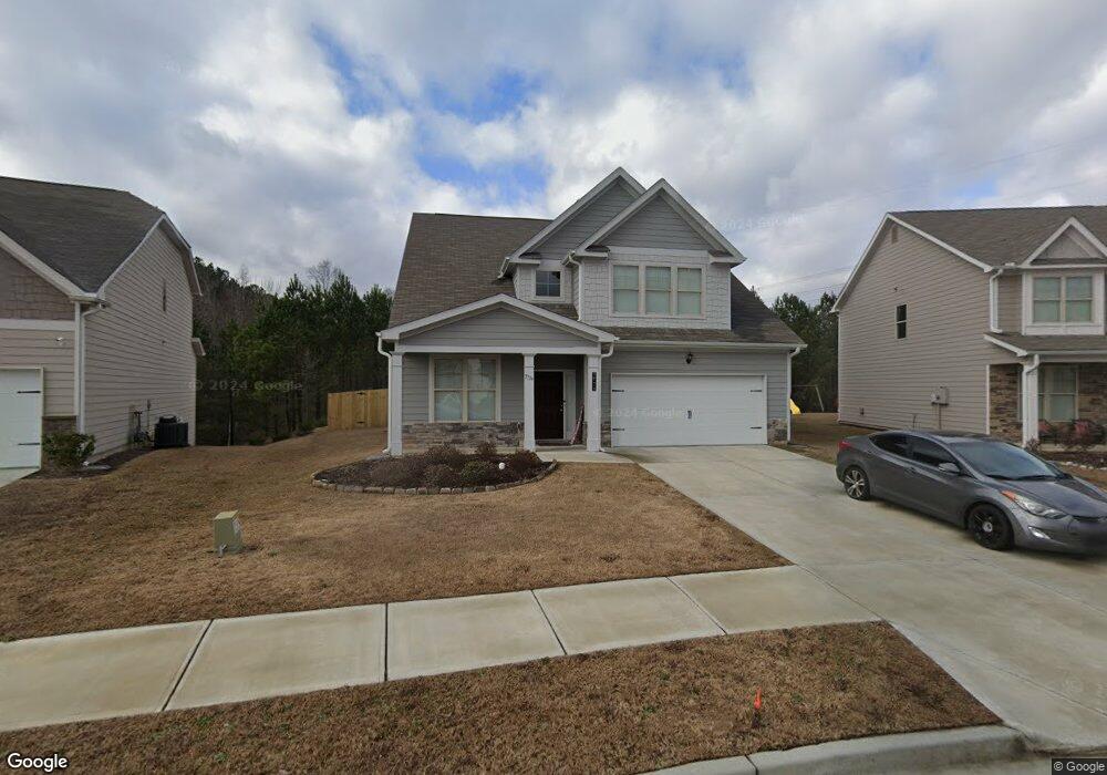 7714 Hansel Ln unit 29, Lithonia, GA 30058 - photo 1