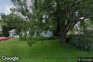 4970 Pinnebog Rd, Kinde, MI 48445