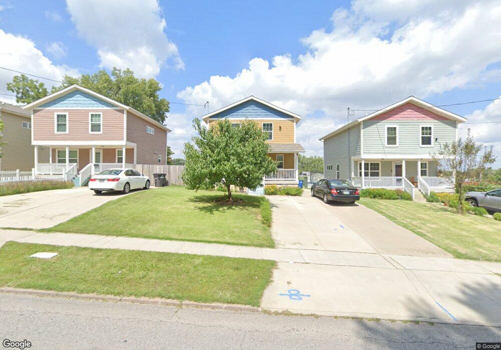 2749 Euclid Ave, Des Moines, IA 50310 - photo 1