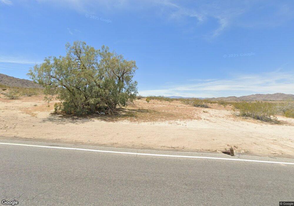 6576 White Feather Rd, Joshua Tree, CA 92252 - photo 1