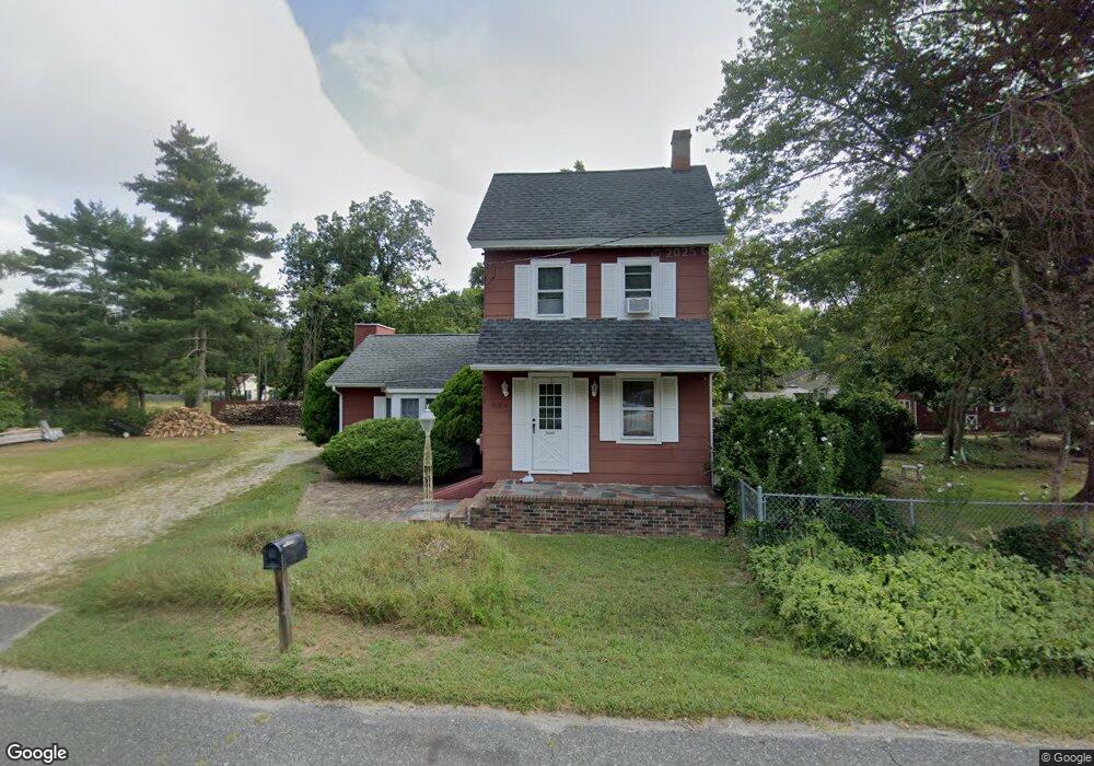 1004 E Buckshutem Rd, Millville, NJ 08332 - photo 1