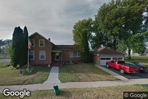 219 E Jefferson St, Wheatland, IA 52777