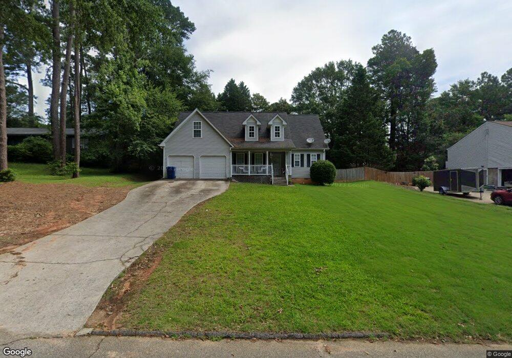 963 Pine Valley Rd, Winder, GA 30680 - photo 1