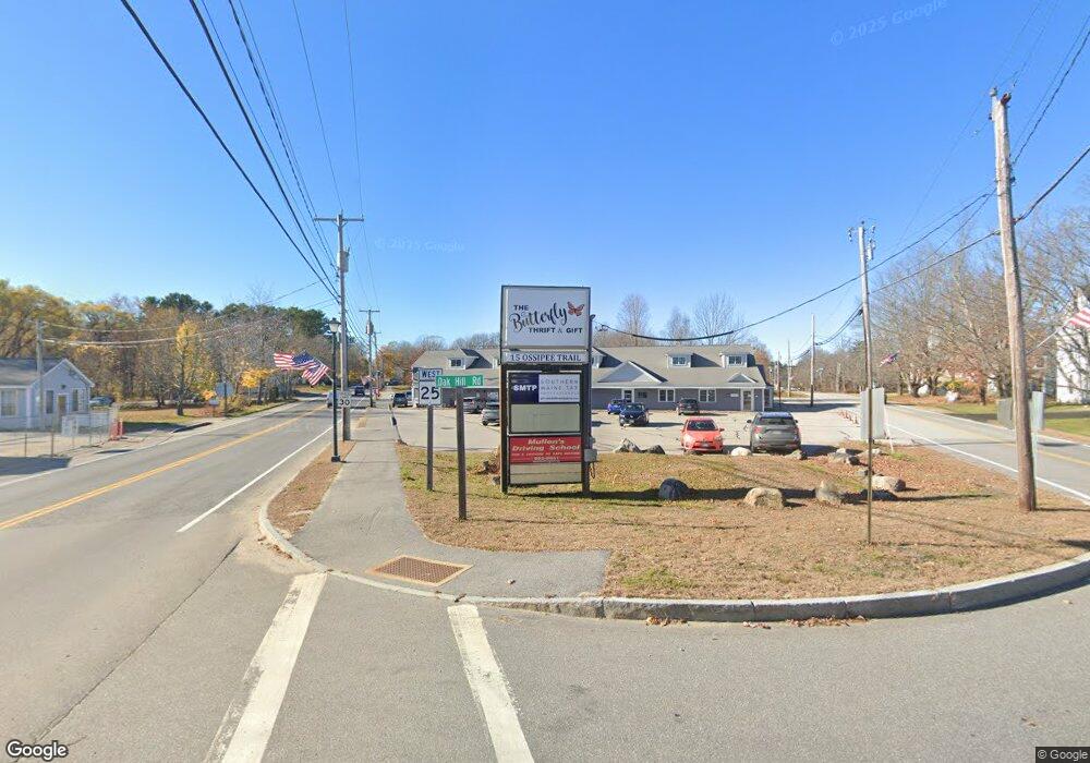 14 Oak Hill Rd, Standish, ME 04084 - photo 1