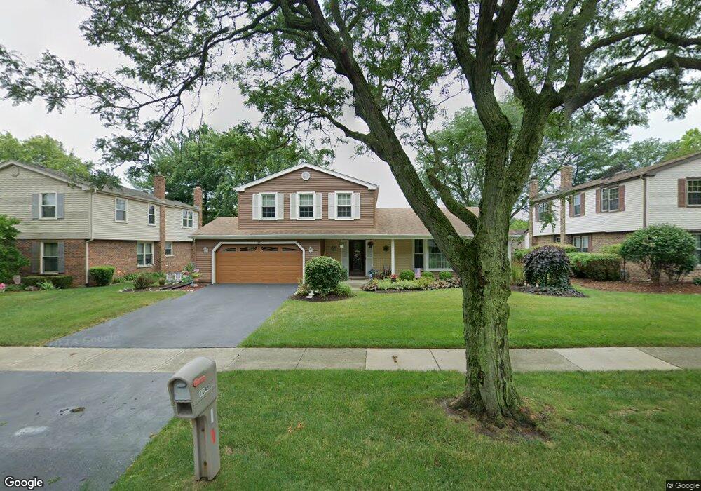 1646 Apache Dr, Naperville, IL 60563 - photo 1