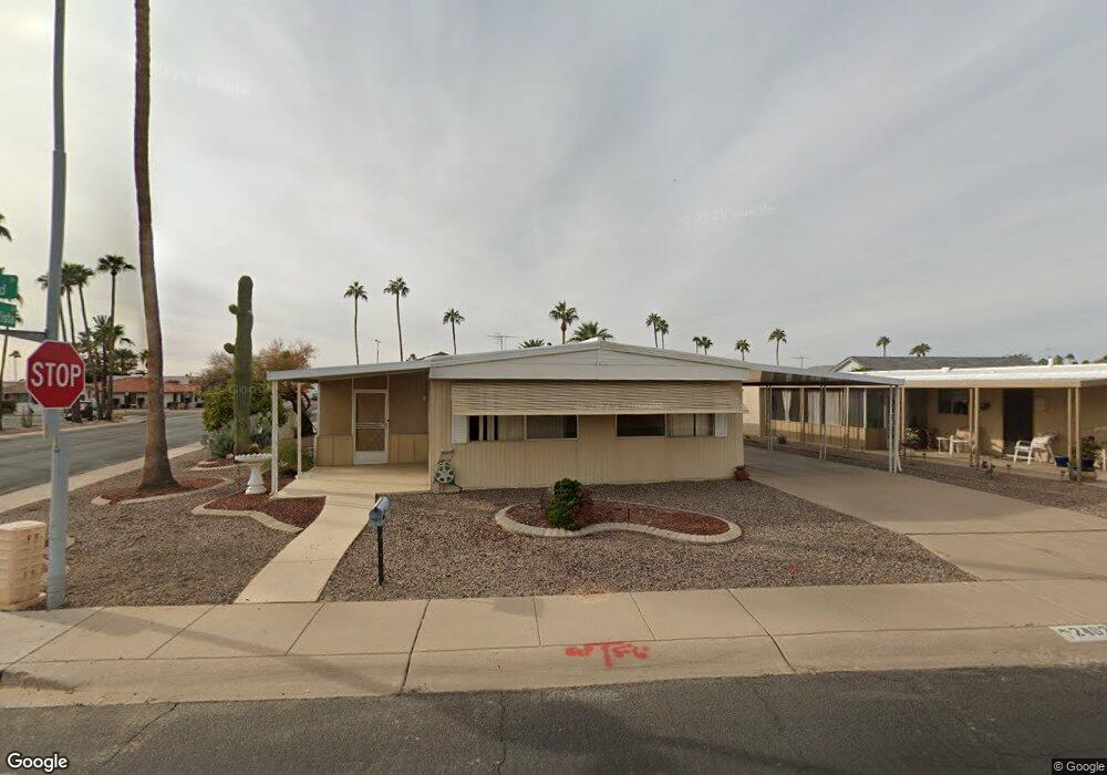 2402 N Snead Dr, Mesa, AZ 85215 - photo 1