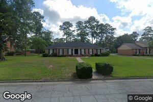 1711 Lynwood Ln, Albany, GA 31707