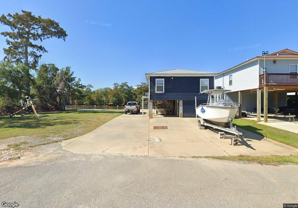 9001 Riverlodge Dr, Moss Point, MS 39562 - photo 1