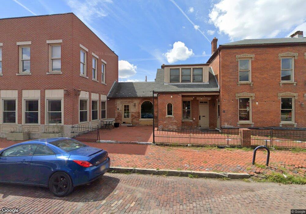 495 S 4th St, Columbus, OH 43206 - photo 1