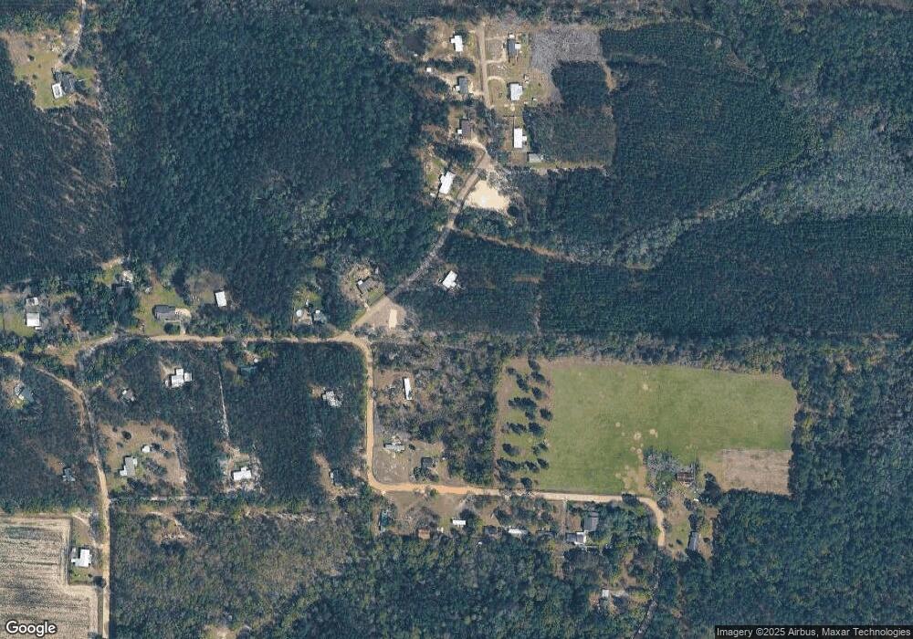 4666 Joyner Rd, Blackshear, GA 31516 - photo 1