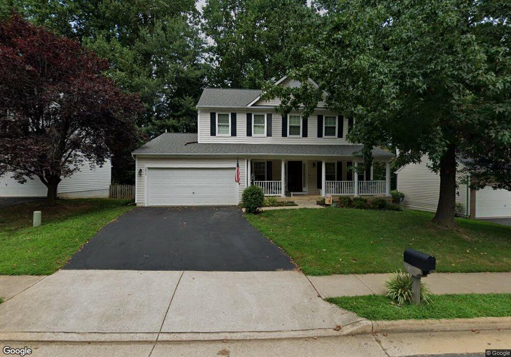 5614 Assateague Place, Manassas, VA 20112 - photo 1