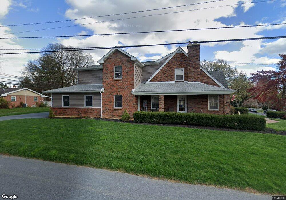 1621 N 19th St, Allentown, PA 18104 - photo 1