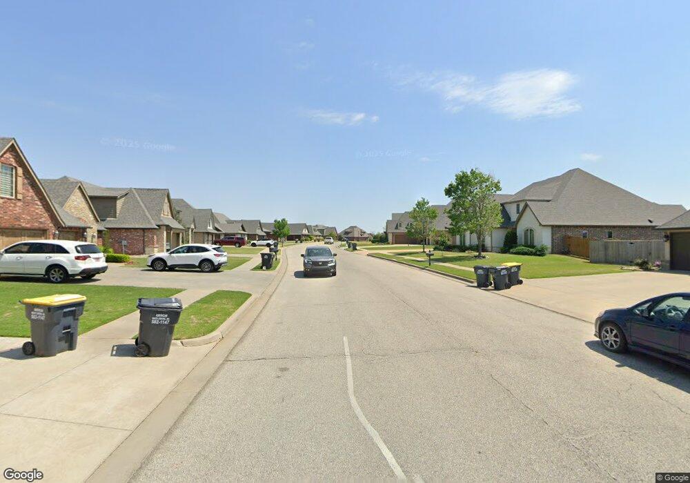 unlisted-address, Jenks, OK 74037 - photo 1