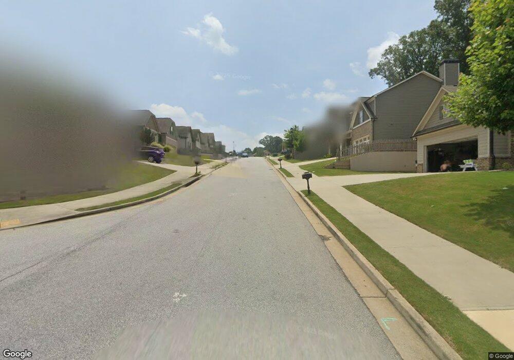 0 Stratten Run unit 8511383, Jefferson, GA 30549 - photo 1