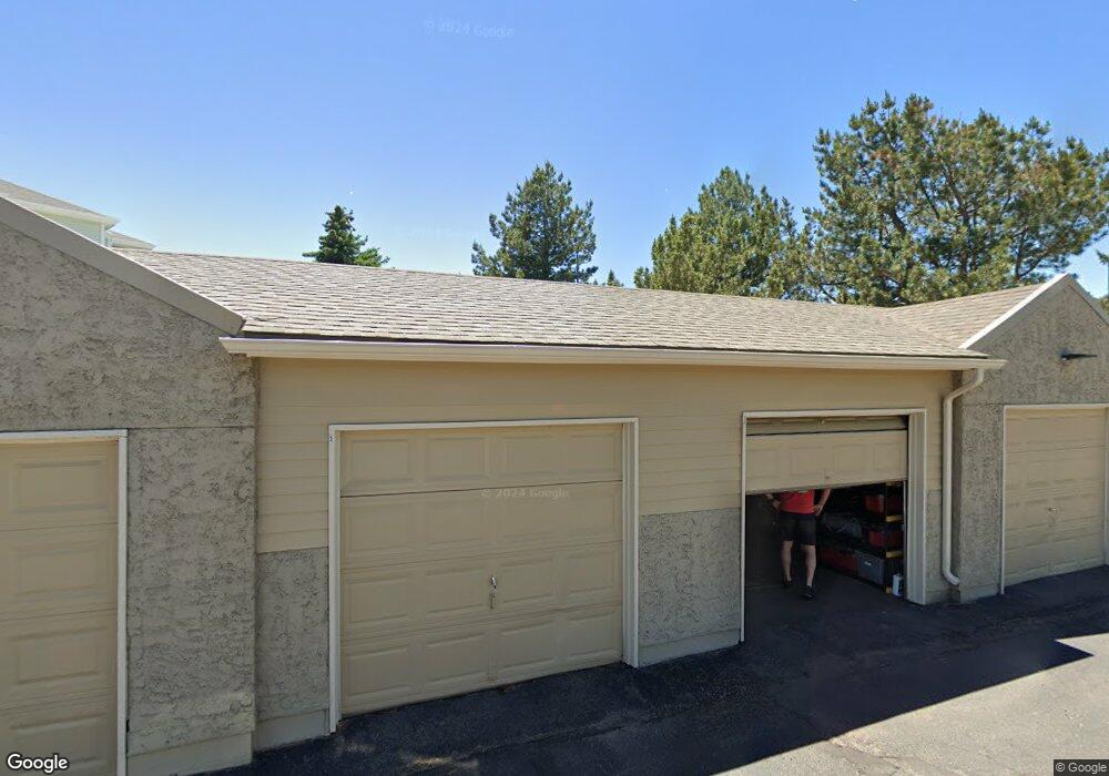 70 S Boulder Cir unit 7011, Boulder, CO 80303 - photo 1