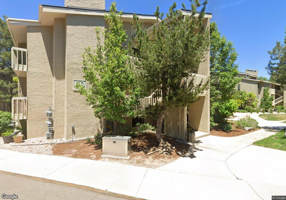 60 S Boulder Cir unit 6017, Boulder, CO 80303 - photo 1