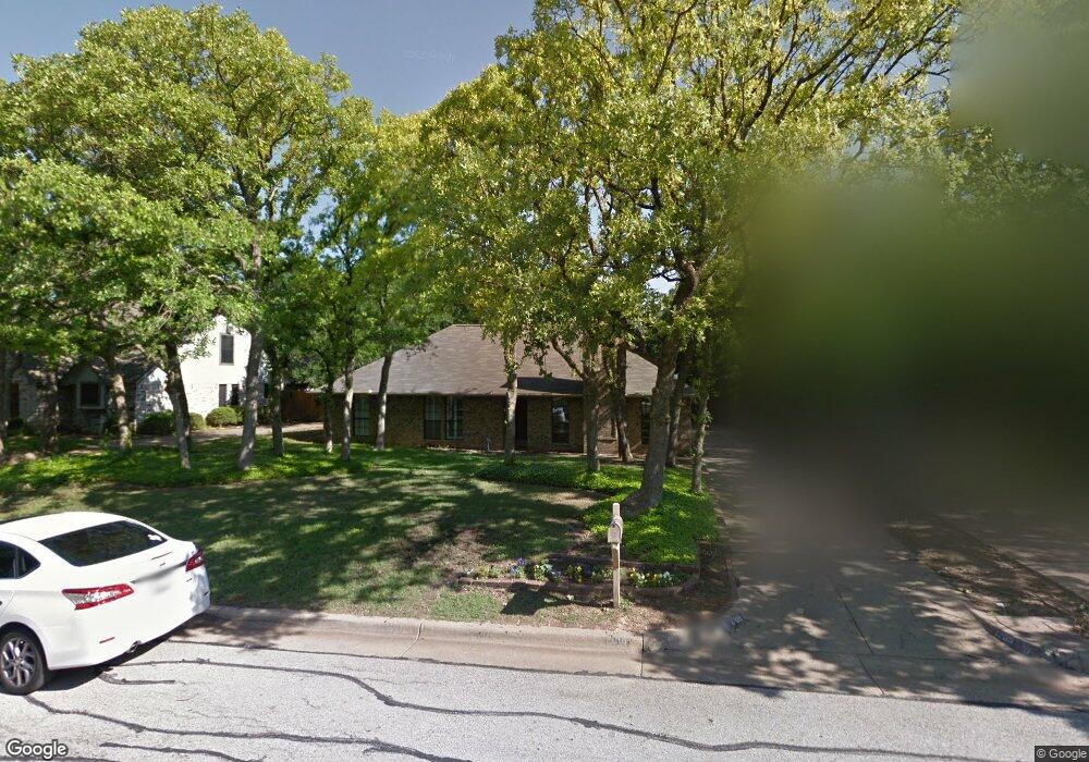 1209 Shirley Way, Bedford, TX 76022 - photo 1