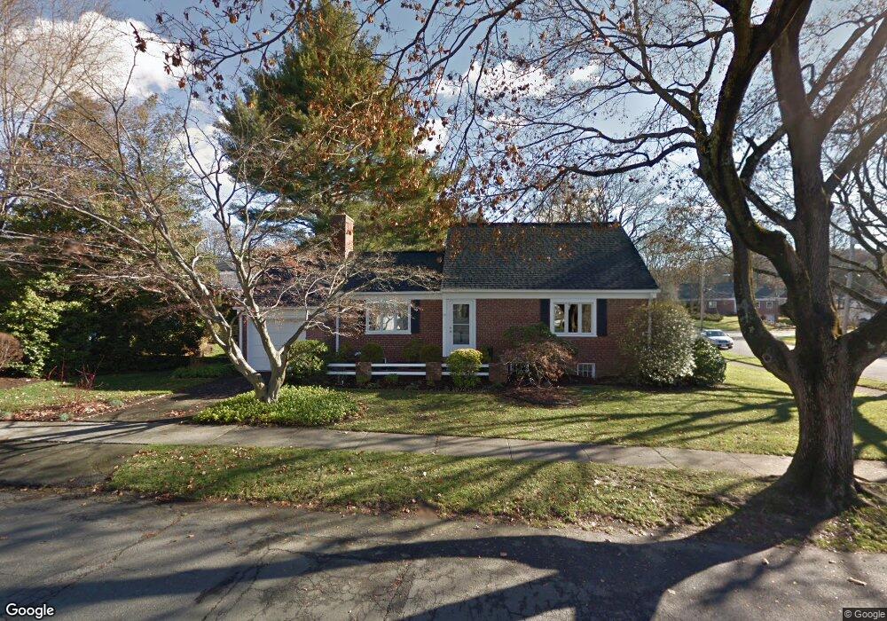 1 Chandler Place, Hamden, CT 06517 - photo 1