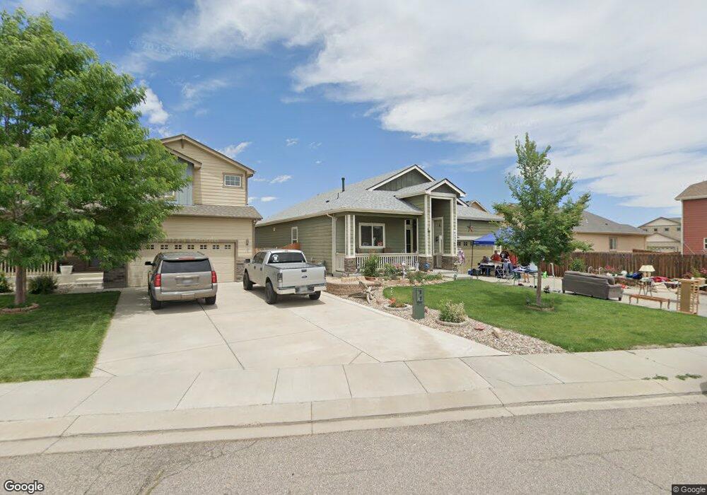 6532 Roundup Butte St, Colorado Springs, CO 80925 - photo 1