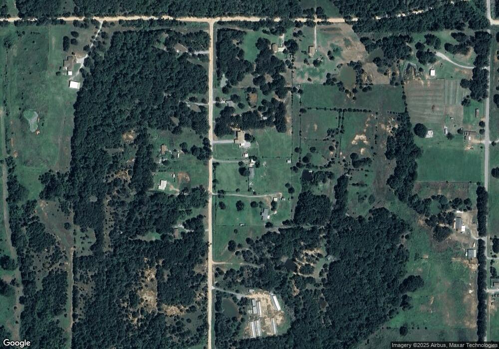 22167 Memory Ln, Tecumseh, OK 74873 - photo 1