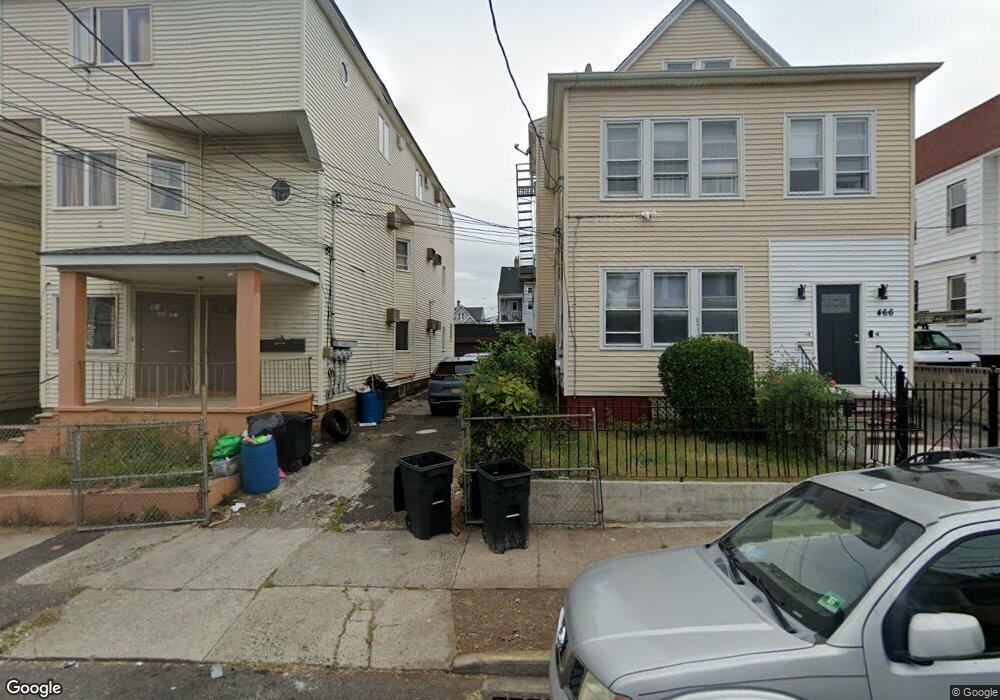 468 E 26th St unit 470, Paterson, NJ 07514 - photo 1